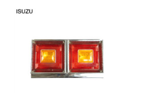 Tail light JPL-041